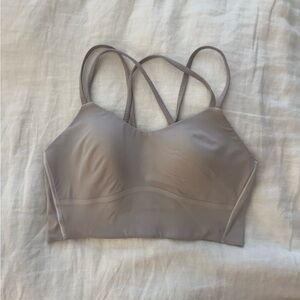 Lululemon Like a Cloud Longline Bra
Light Support, B/C Cup sz 8